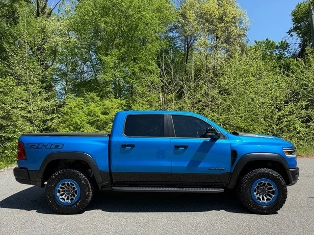 2025 Ram 1500 2nd Gen - Image 5 of 31