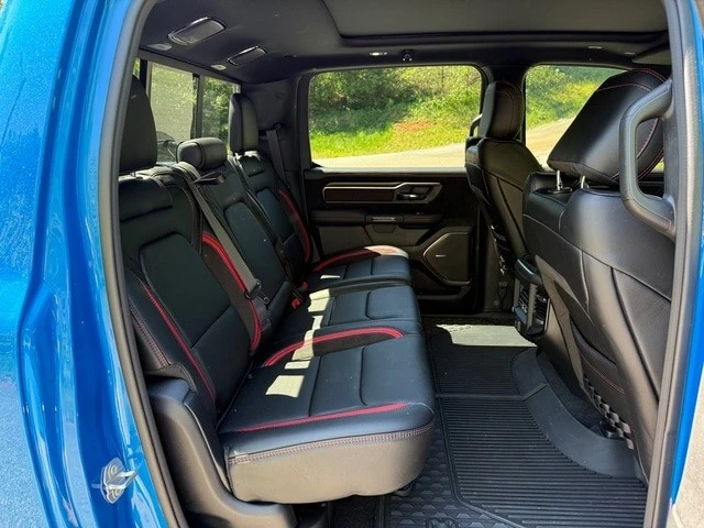 2025 Ram 1500 2nd Gen - Image 23 of 31