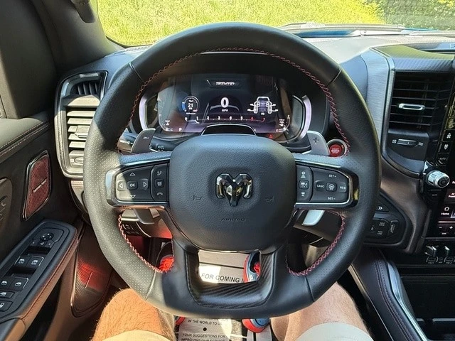 2025 Ram 1500 2nd Gen - Image 27 of 31