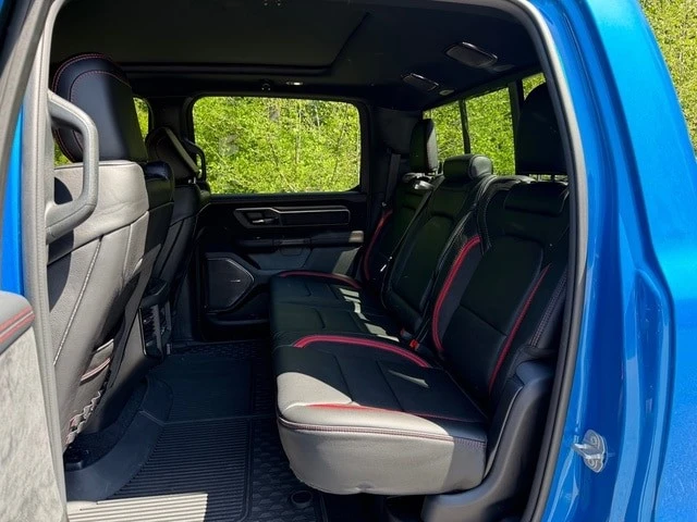 2025 Ram 1500 2nd Gen - Image 21 of 31