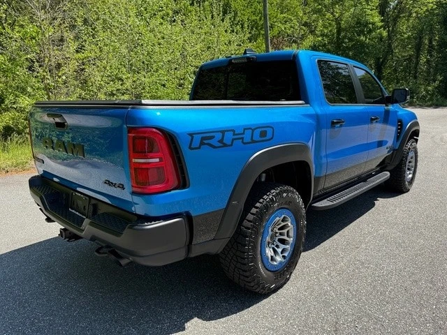2025 Ram 1500 2nd Gen - Image 6 of 31