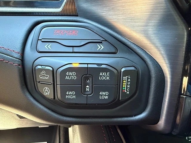 2025 Ram 1500 2nd Gen - Image 29 of 31