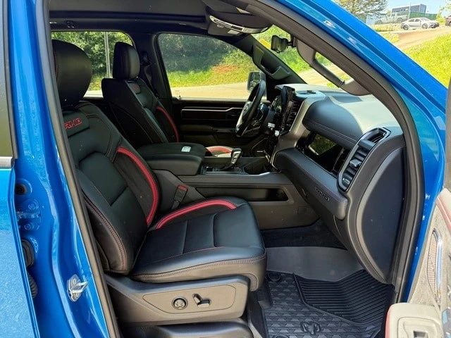2025 Ram 1500 2nd Gen - Image 24 of 31