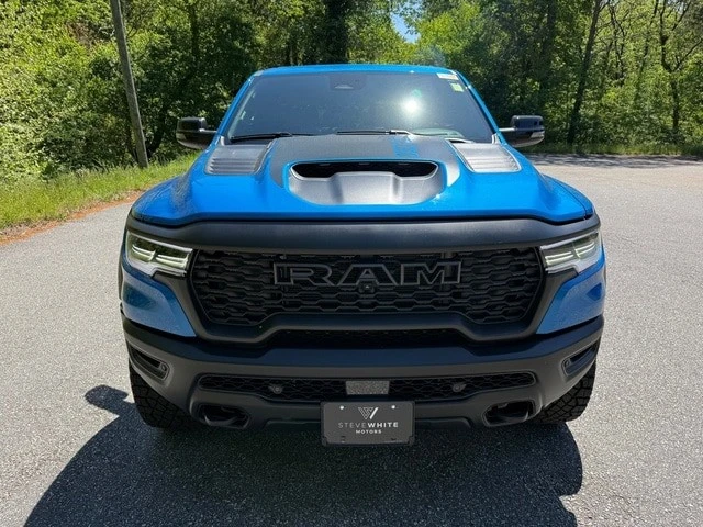2025 Ram 1500 2nd Gen - Image 3 of 31
