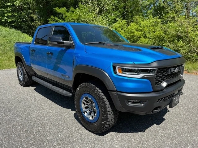 2025 Ram 1500 2nd Gen - Image 4 of 31