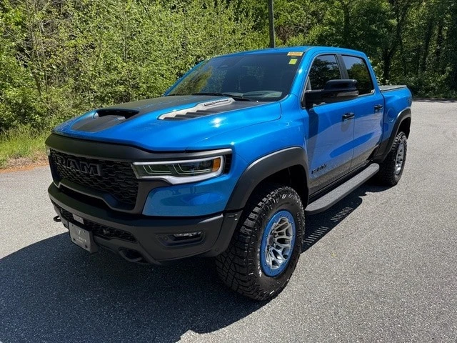 2025 Ram 1500 2nd Gen - Image 2 of 31