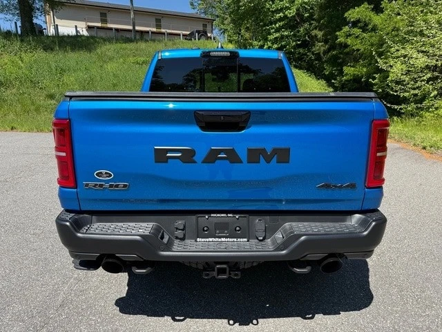 2025 Ram 1500 2nd Gen - Image 7 of 31