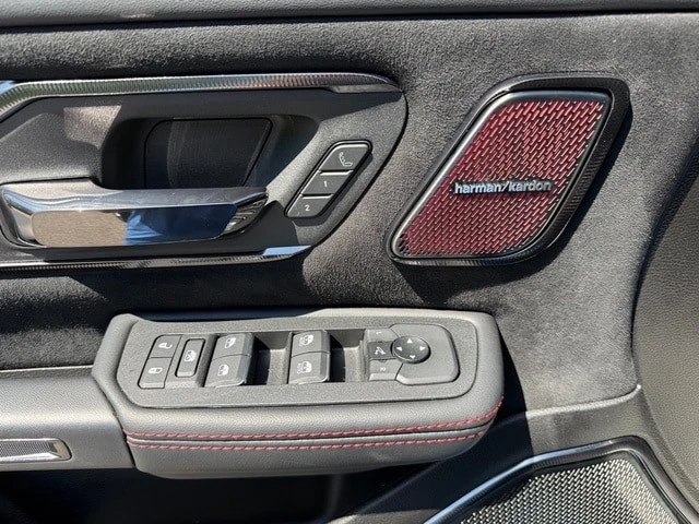 2025 Ram 1500 2nd Gen - Image 17 of 31