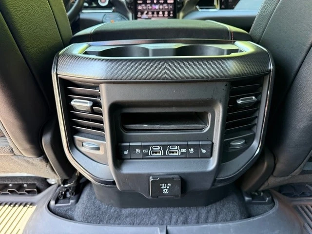 2025 Ram 1500 2nd Gen - Image 22 of 31