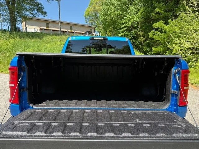 2025 Ram 1500 2nd Gen - Image 8 of 31