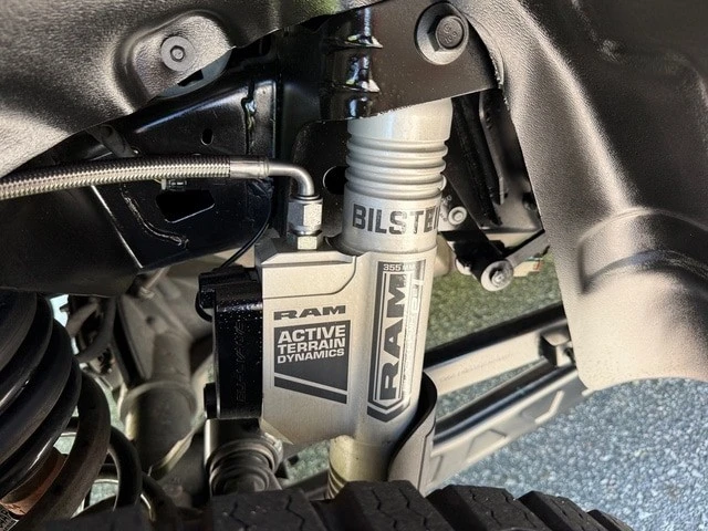 2025 Ram 1500 2nd Gen - Image 12 of 31