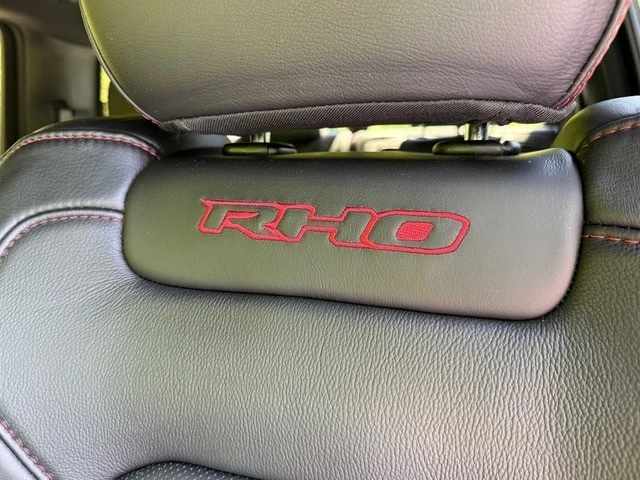 2025 Ram 1500 2nd Gen - Image 16 of 31
