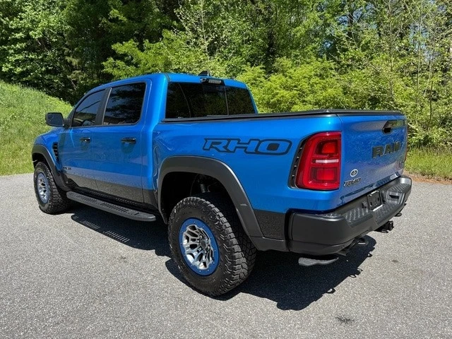 2025 Ram 1500 2nd Gen - Image 9 of 31
