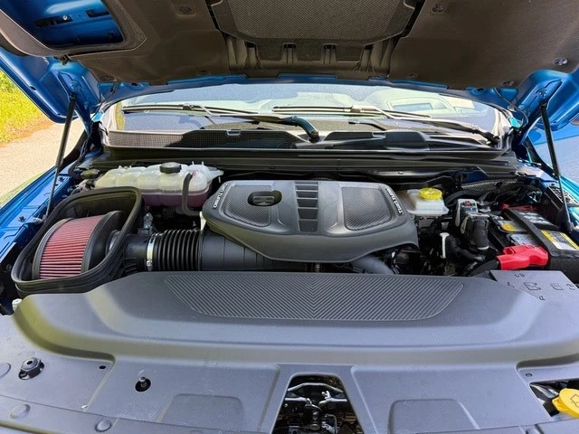 2025 Ram 1500 2nd Gen - Image 13 of 31