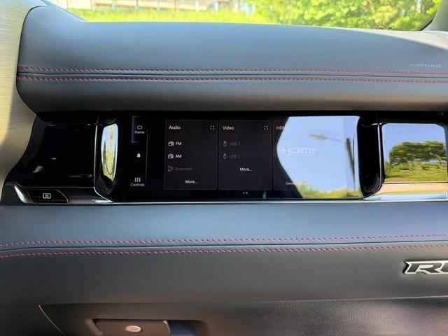 2025 Ram 1500 2nd Gen - Image 26 of 31