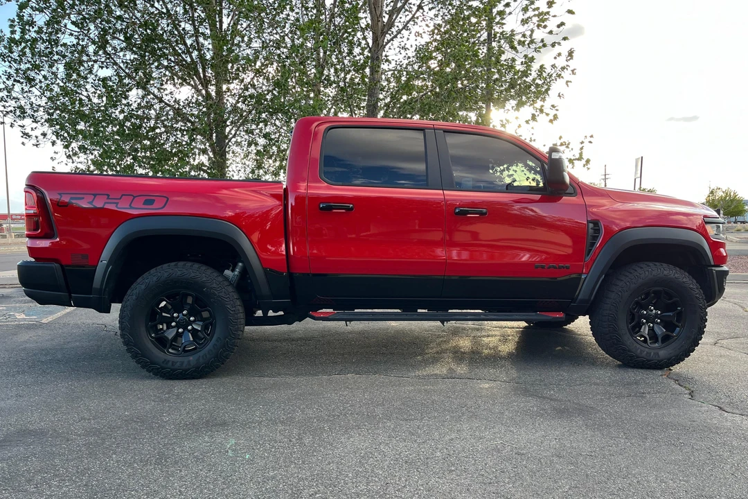 2025 Dodge Ram - Image 3 of 31