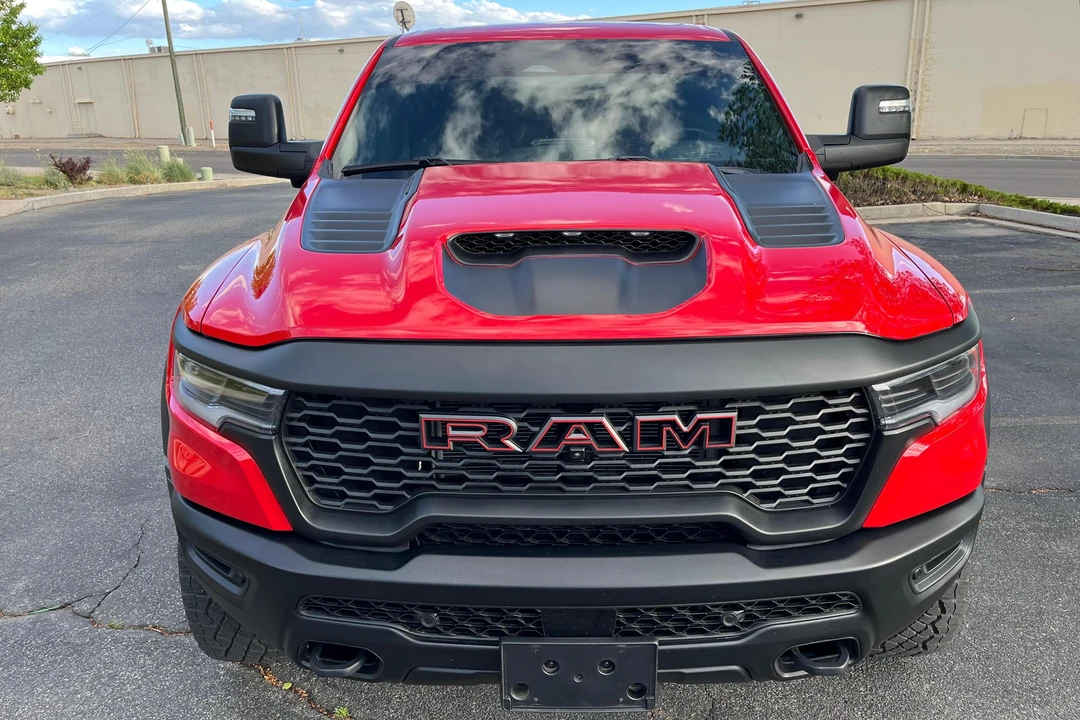 2025 Dodge Ram - Image 2 of 31