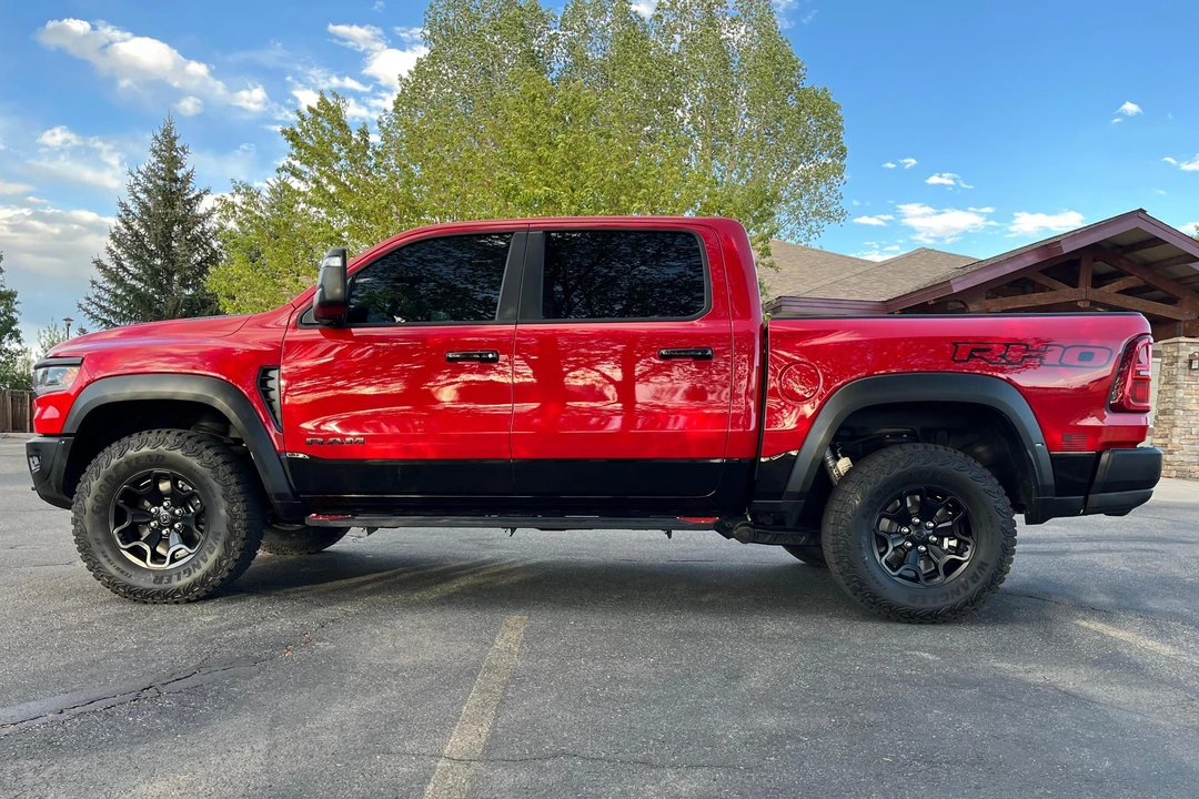 2025 Dodge Ram - Image 4 of 31