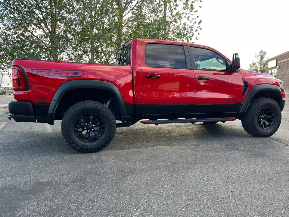 2025 Dodge Ram - Image 17 of 31