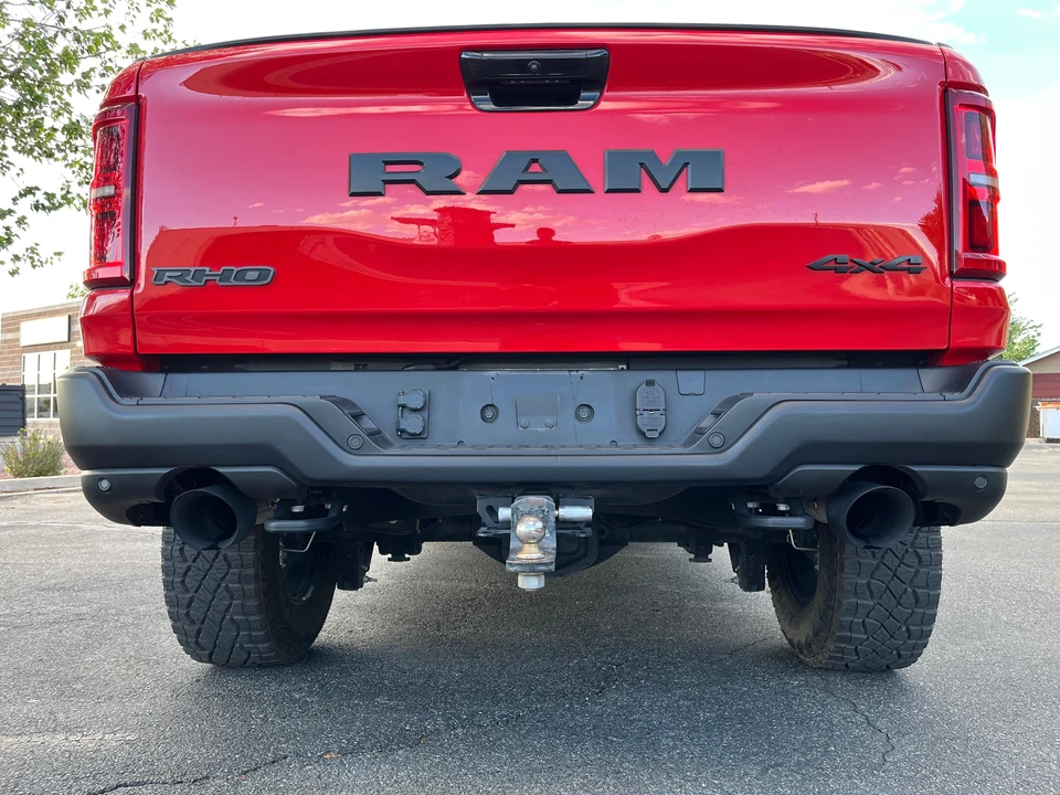 2025 Dodge Ram - Image 14 of 31