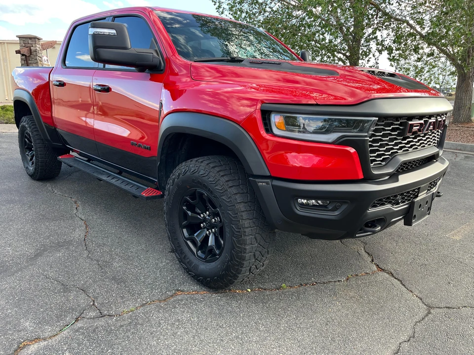 2025 Dodge Ram - Image 18 of 31
