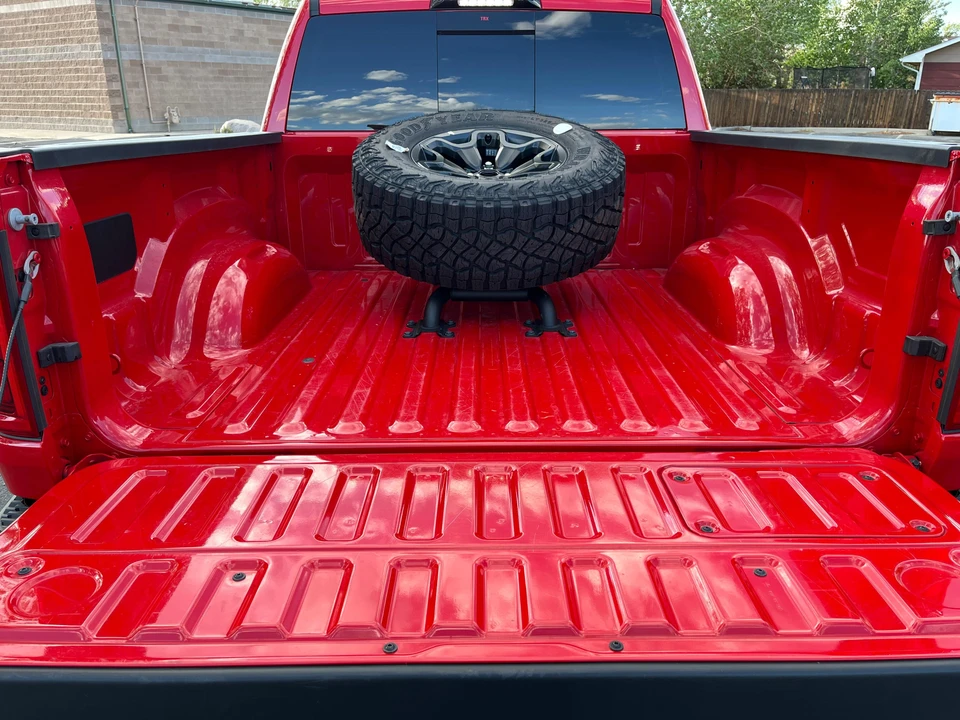 2025 Dodge Ram - Image 25 of 31