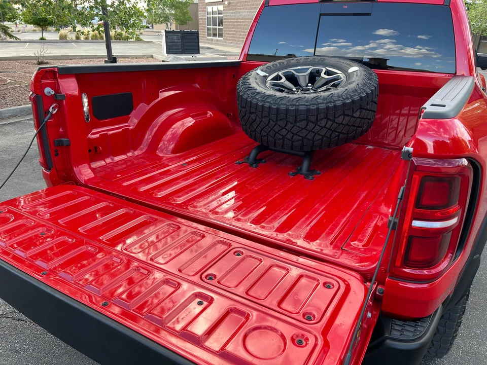 2025 Dodge Ram - Image 26 of 31