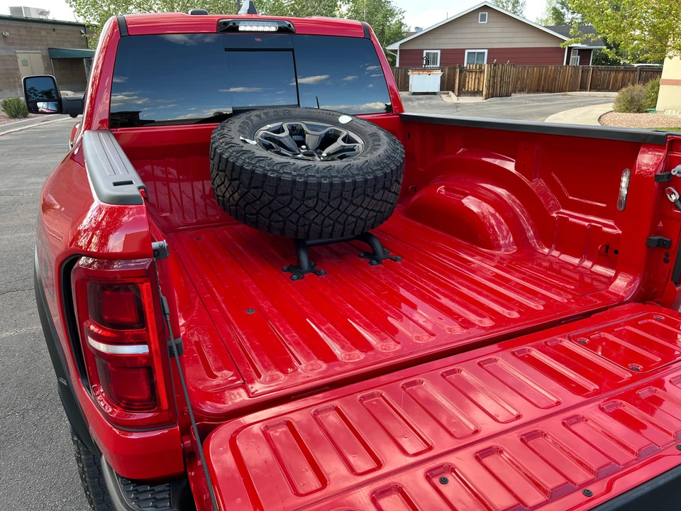 2025 Dodge Ram - Image 23 of 31