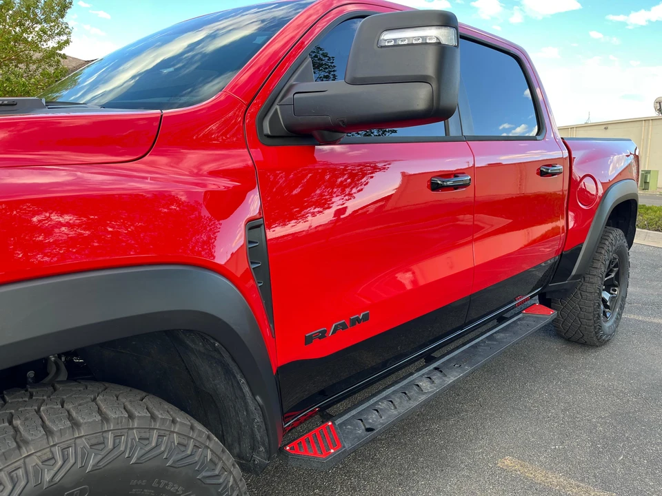 2025 Dodge Ram - Image 22 of 31