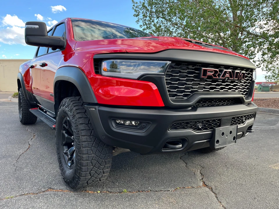 2025 Dodge Ram - Image 19 of 31