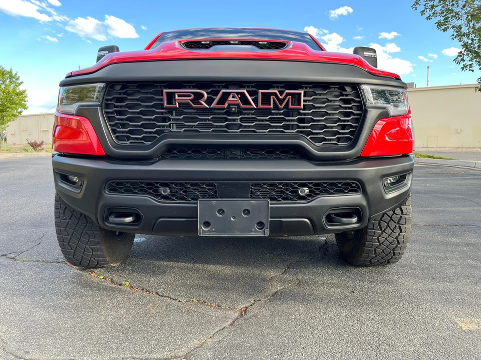 2025 Dodge Ram - Image 7 of 31