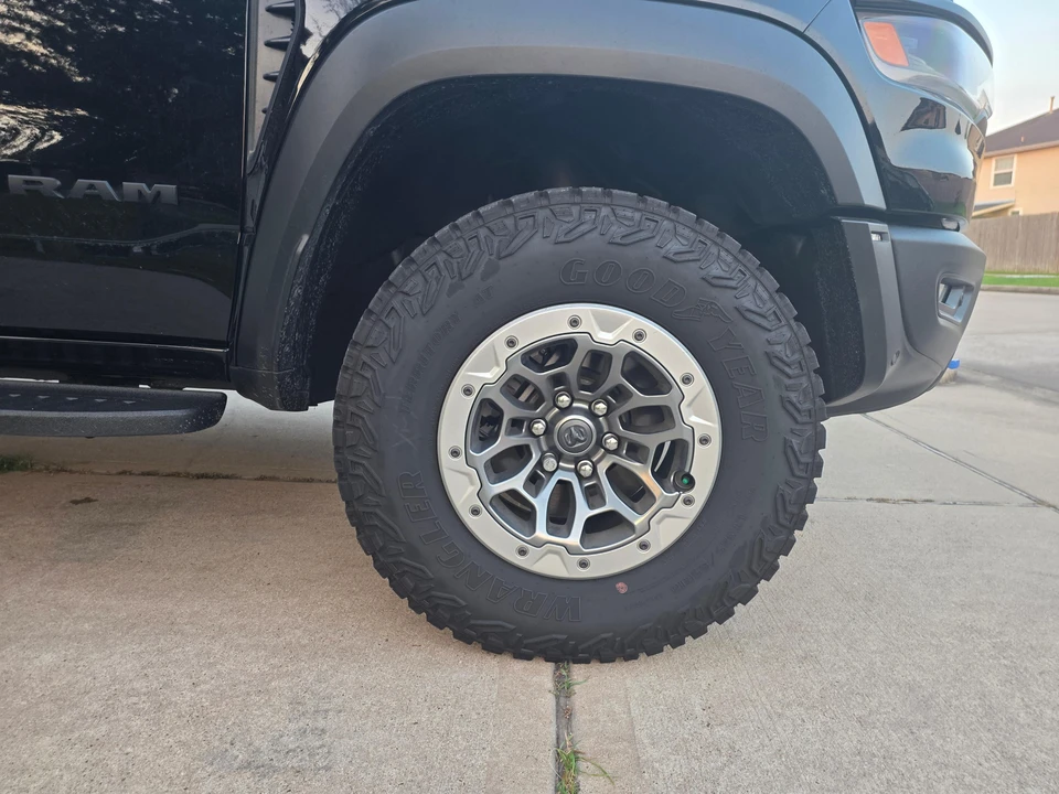 2025 Ram 1500 2nd Gen - Image 30 of 31