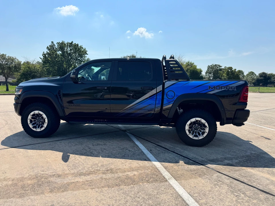 2025 Ram 1500 2nd Gen - Image 7 of 31