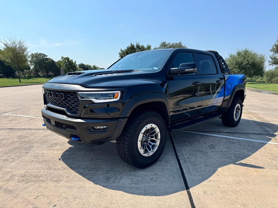 2025 Ram 1500 2nd Gen - Image 6 of 31