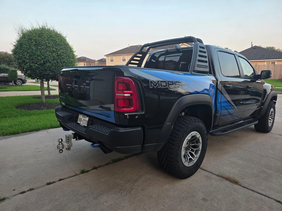 2025 Ram 1500 2nd Gen - Image 12 of 31