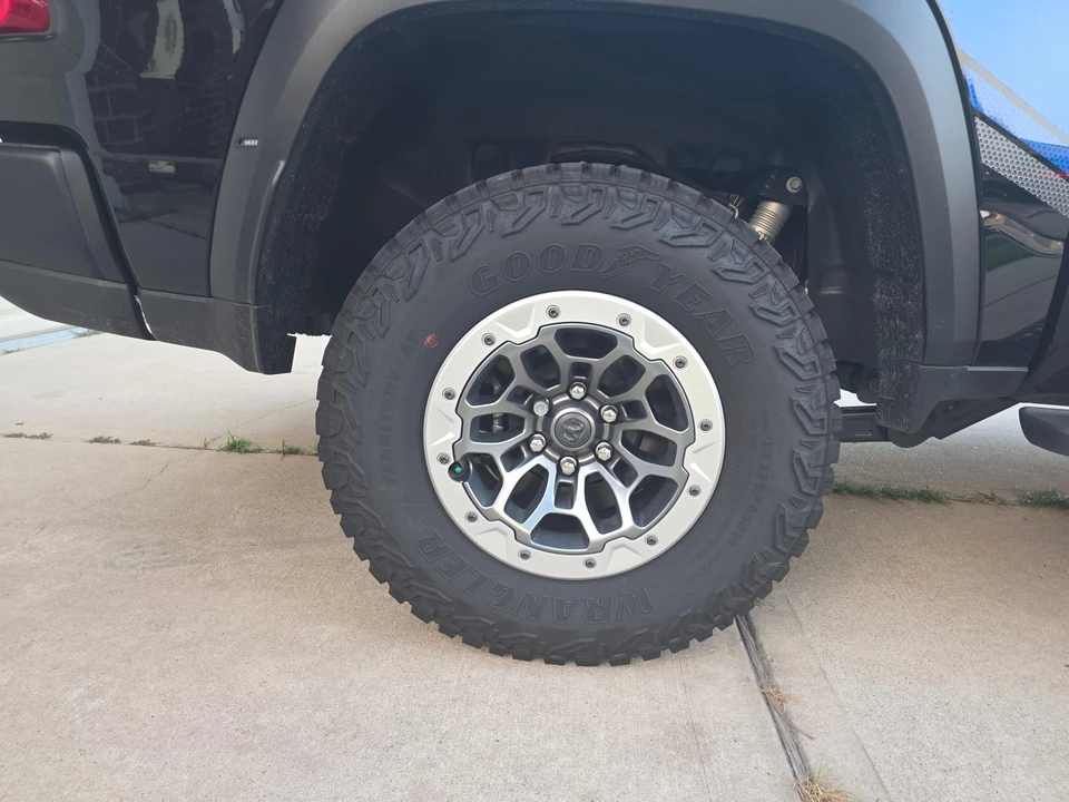 2025 Ram 1500 2nd Gen - Image 29 of 31