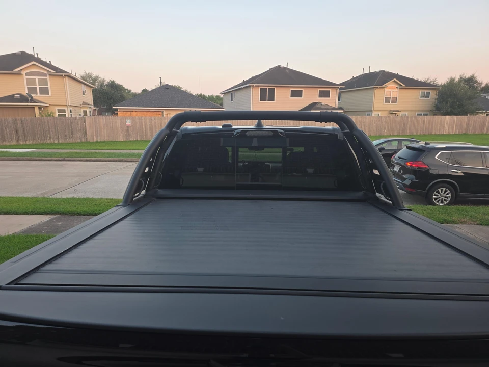 2025 Ram 1500 2nd Gen - Image 19 of 31