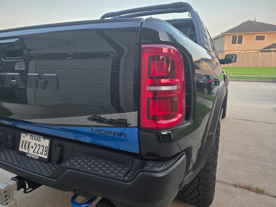 2025 Ram 1500 2nd Gen - Image 21 of 31