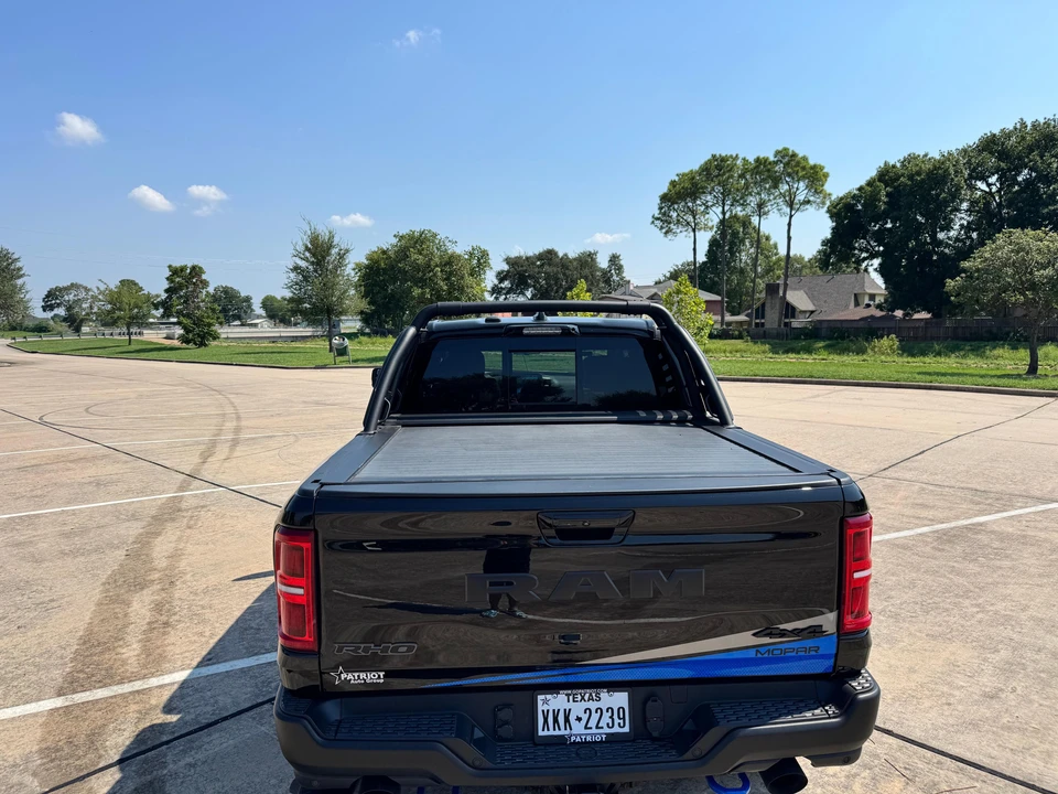 2025 Ram 1500 2nd Gen - Image 8 of 31