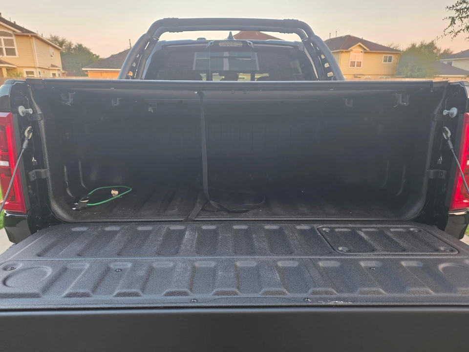 2025 Ram 1500 2nd Gen - Image 20 of 31