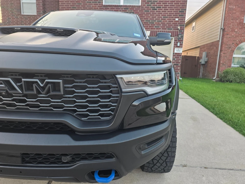 2025 Ram 1500 2nd Gen - Image 14 of 31