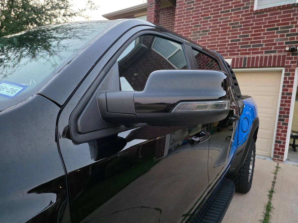 2025 Ram 1500 2nd Gen - Image 16 of 31