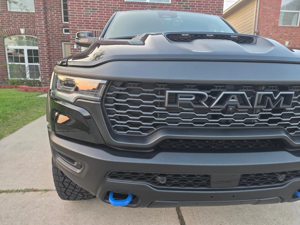 2025 Ram 1500 2nd Gen - Image 13 of 31