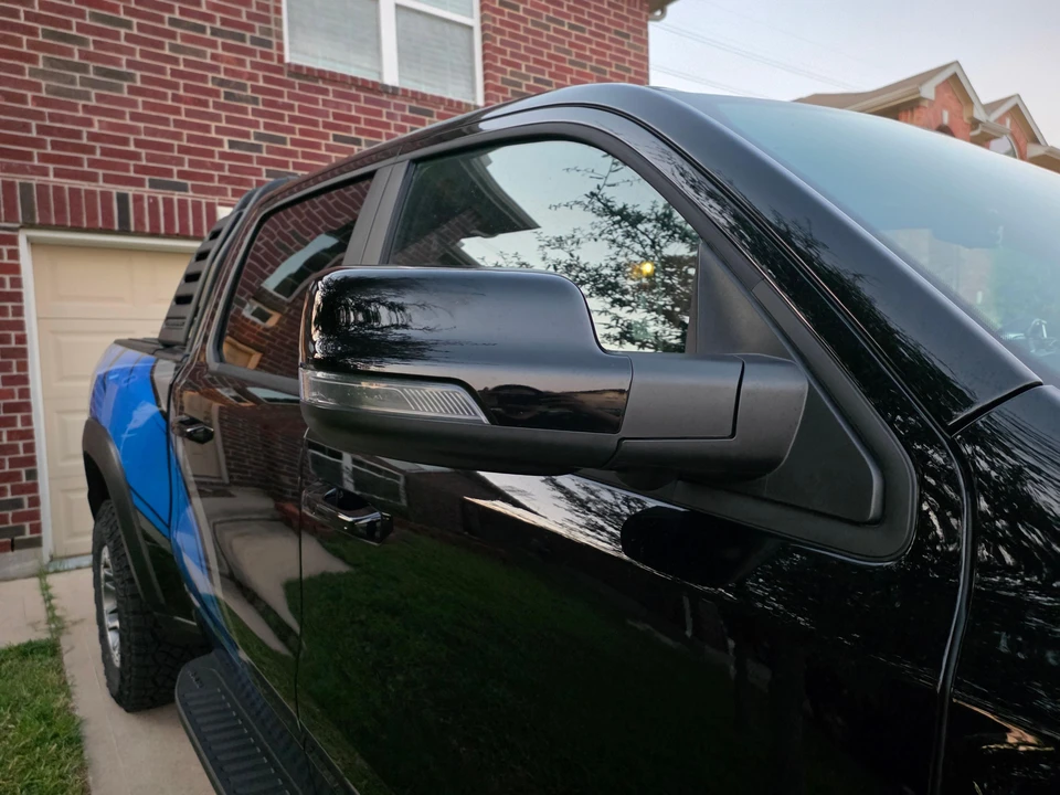2025 Ram 1500 2nd Gen - Image 25 of 31