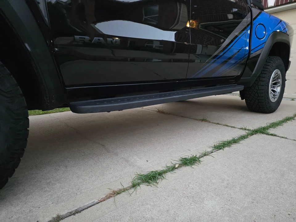 2025 Ram 1500 2nd Gen - Image 24 of 31