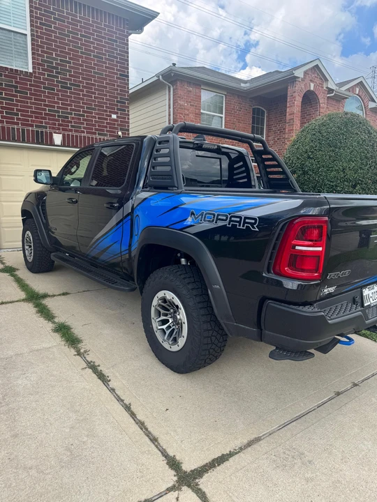 2025 Ram 1500 2nd Gen - Image 10 of 31