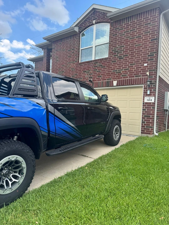 2025 Ram 1500 2nd Gen - Image 23 of 31