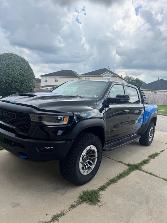 2025 Ram 1500 2nd Gen - Image 15 of 31