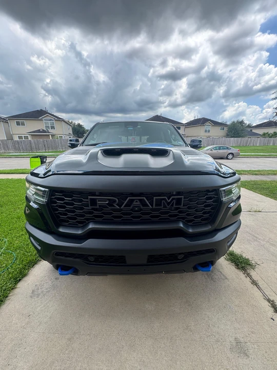 2025 Ram 1500 2nd Gen - Image 9 of 31