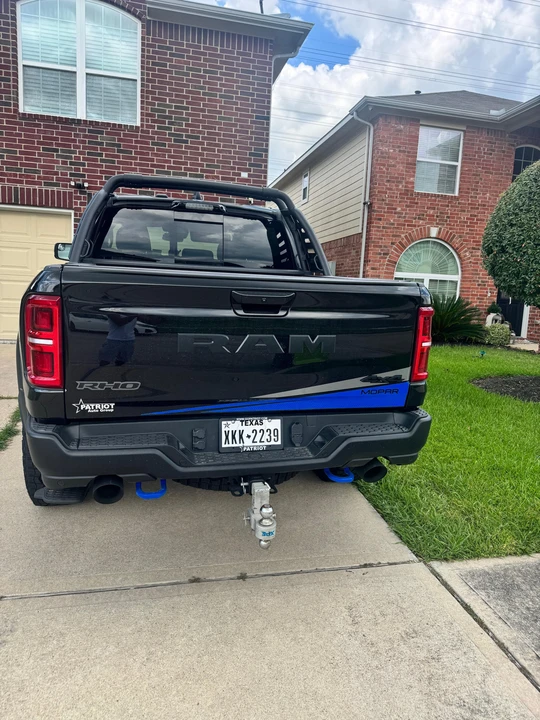 2025 Ram 1500 2nd Gen - Image 11 of 31